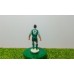 Subbuteo Andrew Table Soccer Panathinaikos 2017-2018 On Hasbro Classic Bases